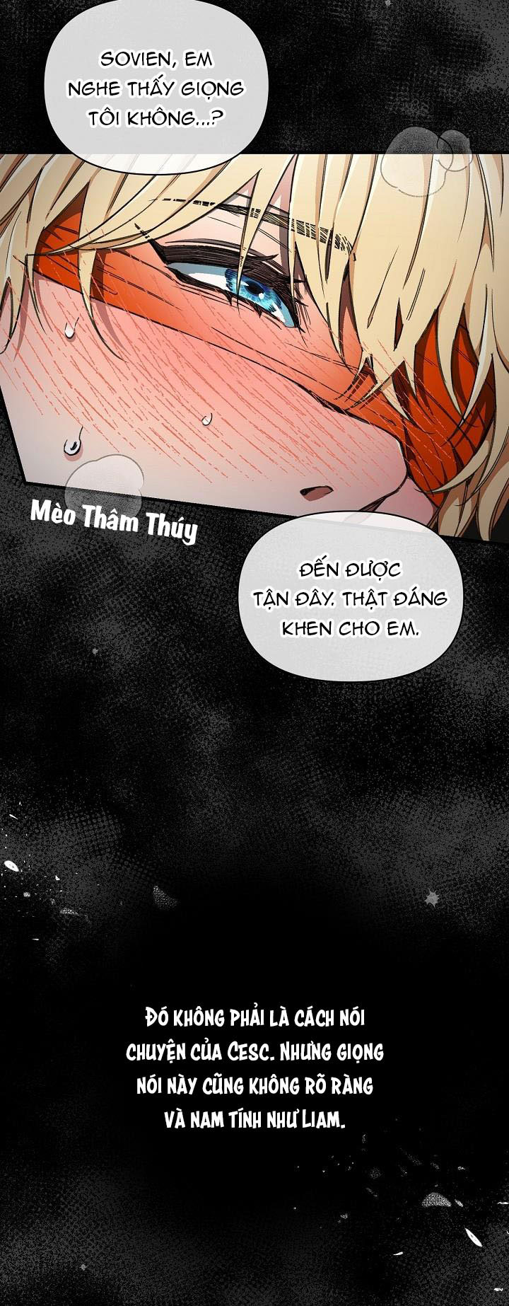 chuyến tàu cuồng loạn chapter 26 63