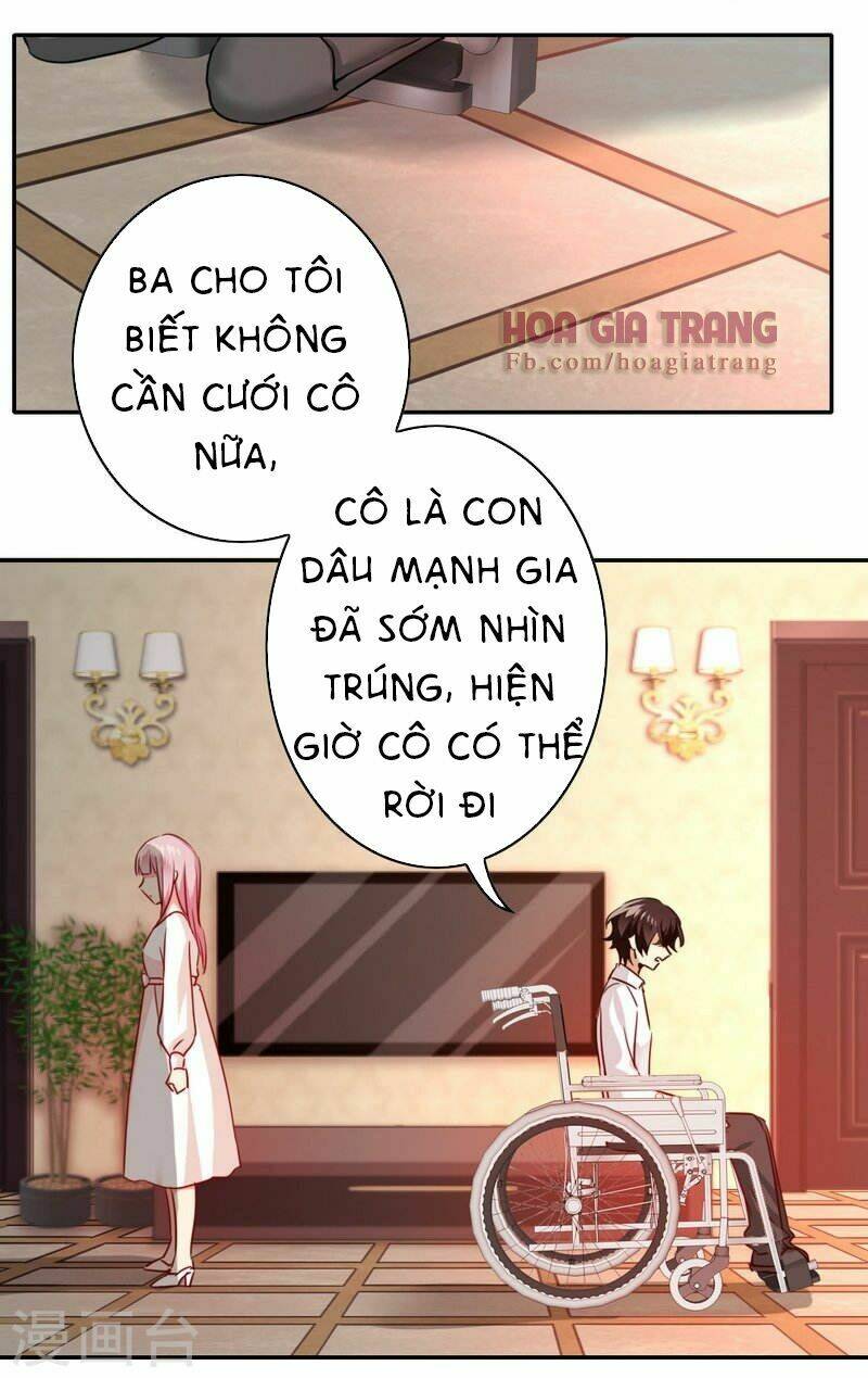phục thù thiếu gia tiểu điềm thê chapter 29 4