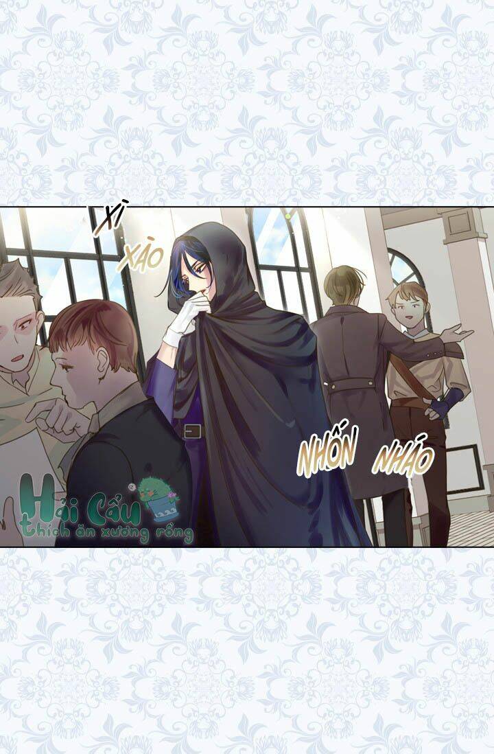 quy luật sinh tồn của nữ phụ chapter 38 13