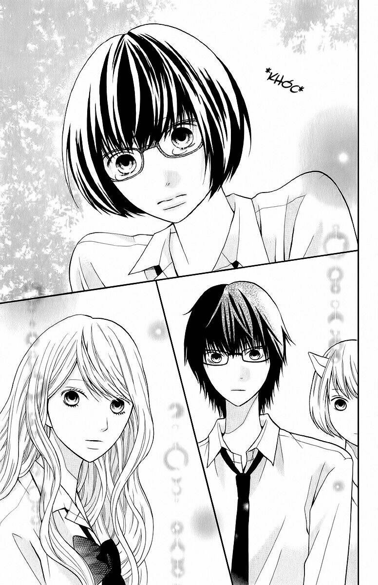 3d kanojo - bạn gái 3d chapter 12 37