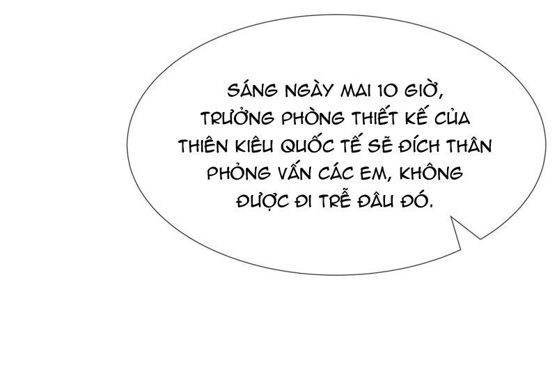 chiến lược lãng mạn của thịnh thiếu chapter 24 57