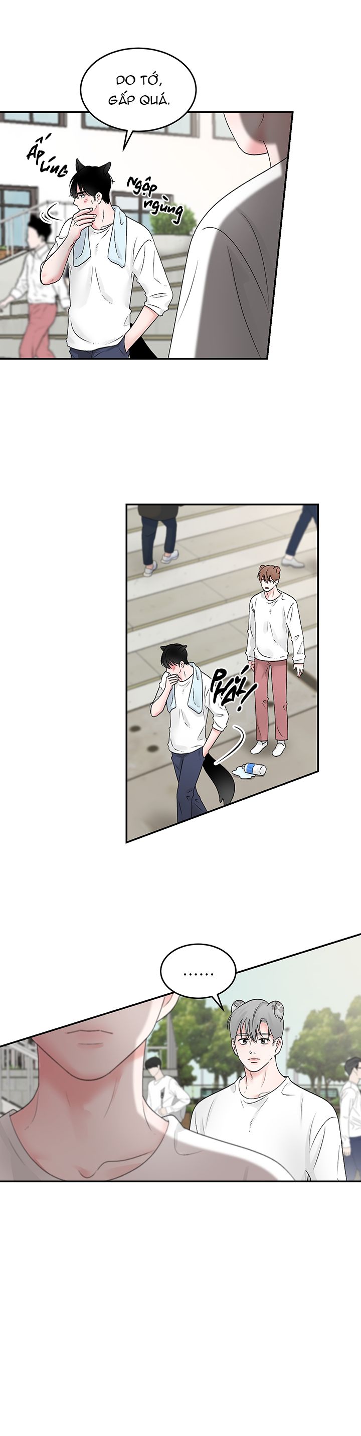 đào lạnh chapter 7 6