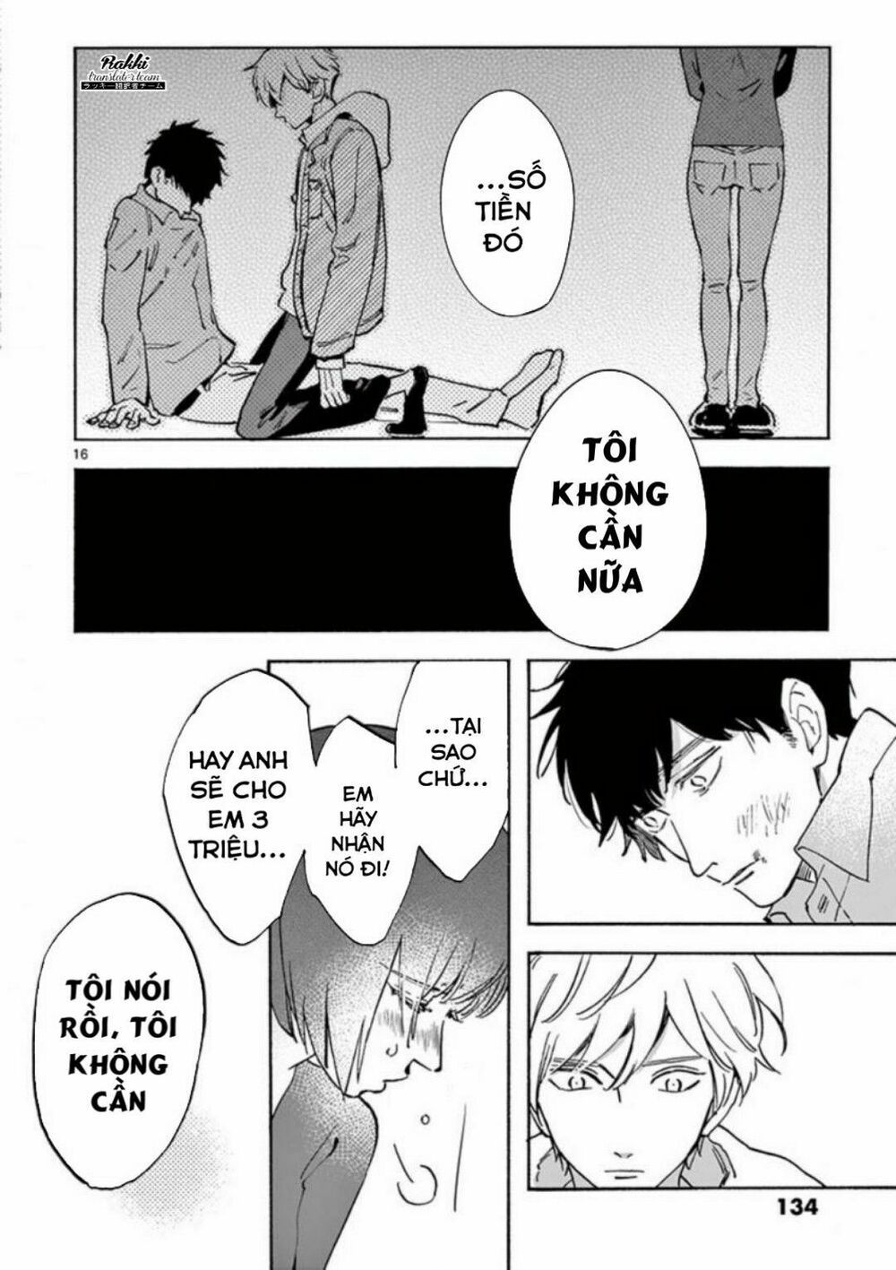 promise cinderella chapter 12 16