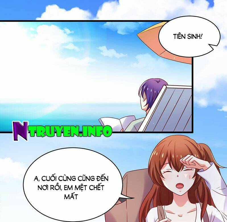 khế hôn chapter 70 9