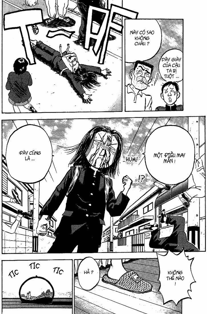 noritaka chapter 21 11