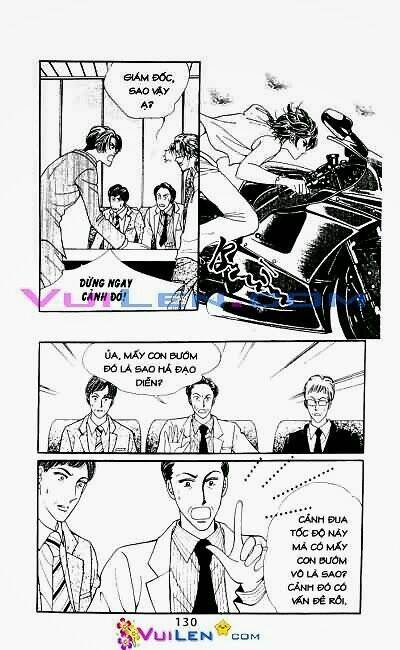 hoa người chapter 1 131