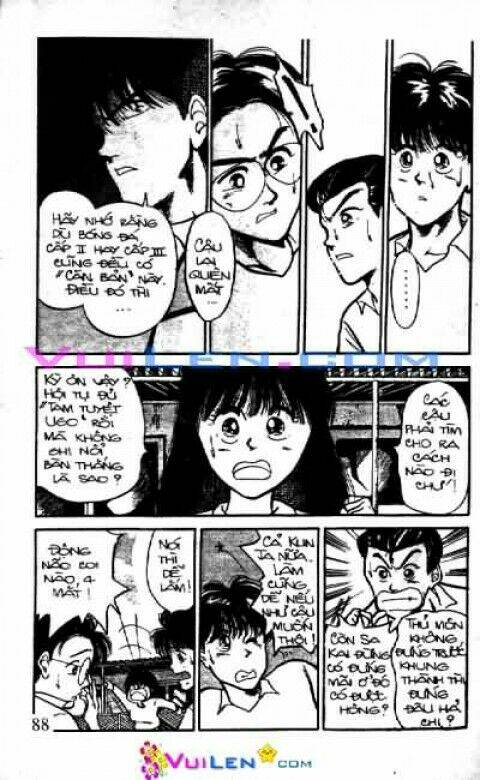 sôi động cầu trường full 17 tập chapter 2 88