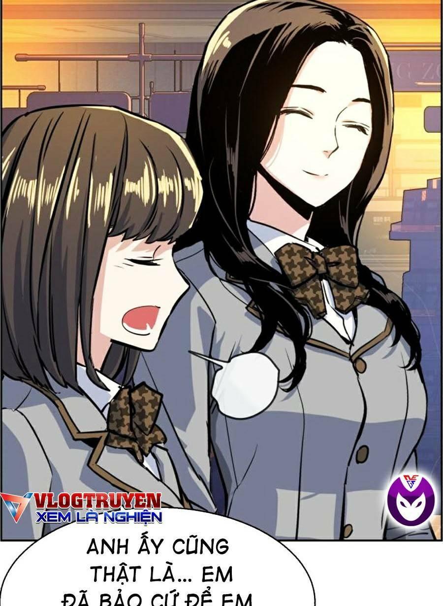 bạn học tôi là lính đánh thuê chapter 71 115