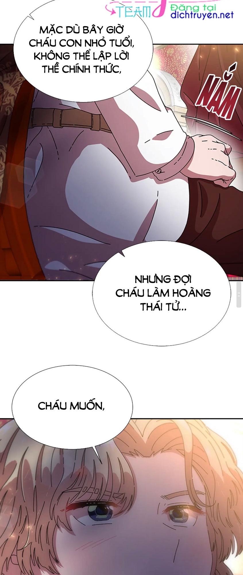 con gái bảo bối của ma vương chapter 95 2