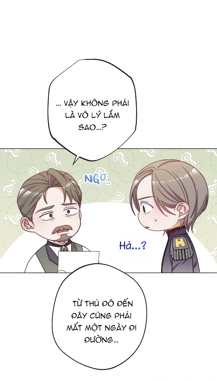 ác nữ đảo ngược đồng hồ cát chapter 64 38