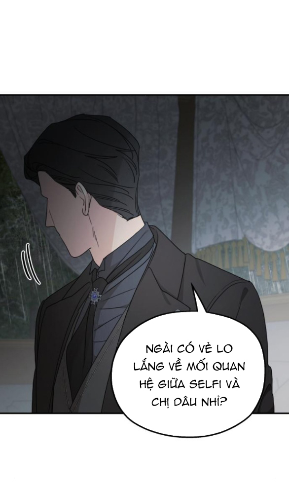 gia đình chồng bị ám ảnh bởi tôi chapter 109.1 27