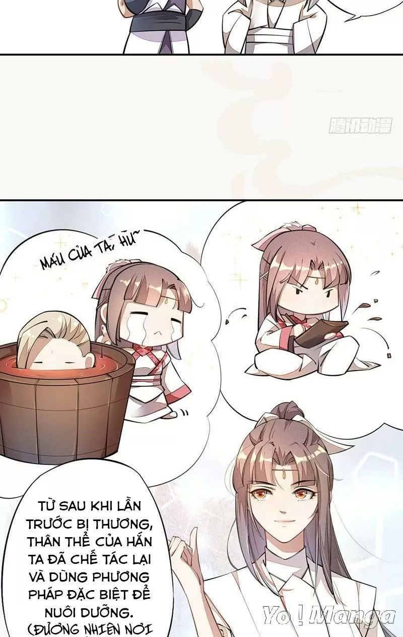 tuyệt thế luyện đan sư chapter 58 15