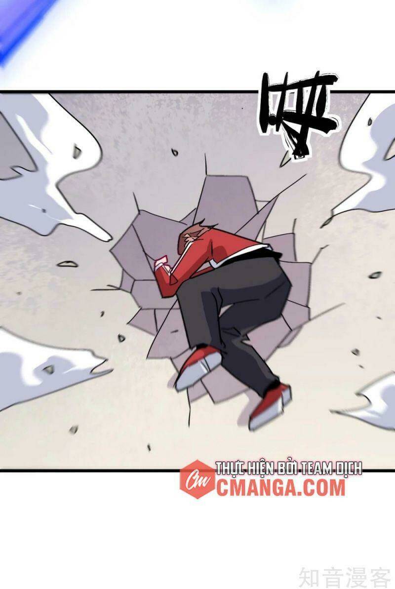 vườn trường cuồng sư hệ thống chapter 181 21