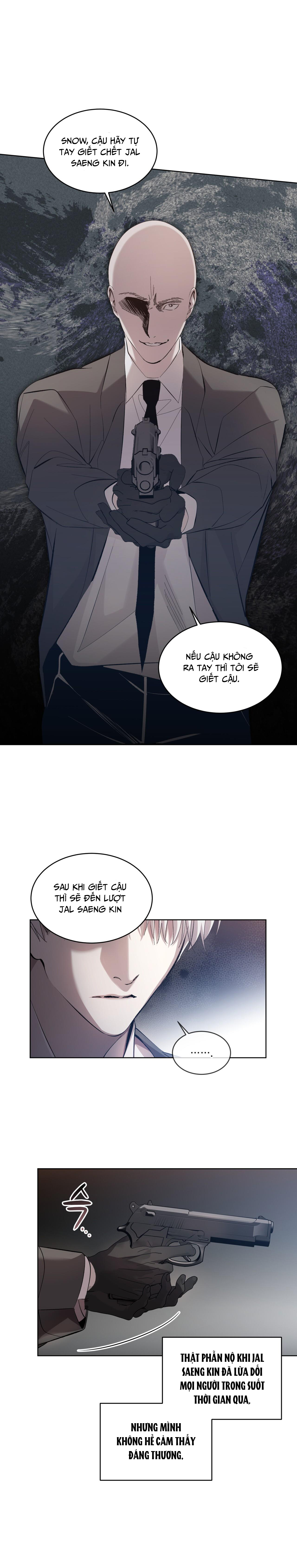 cú nổ chapter 12 1