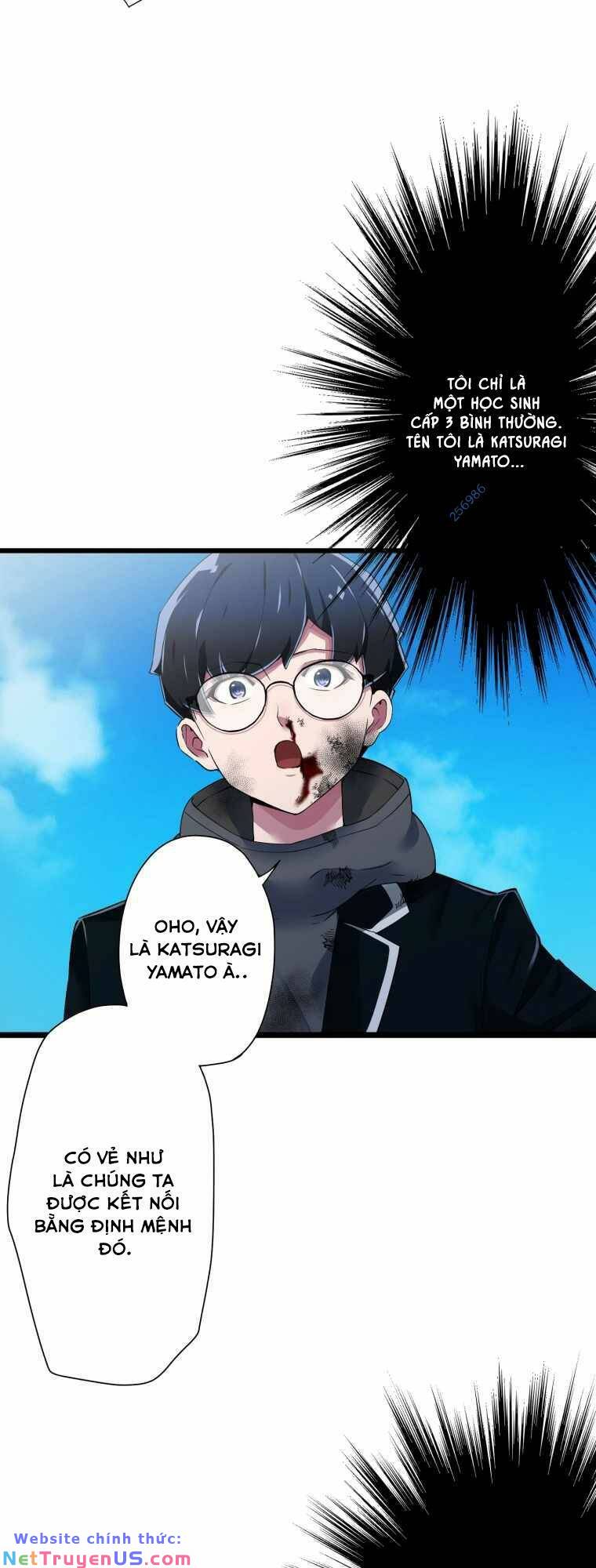 tuyệt thế pháp sư hoàn nguyên chapter 8 69