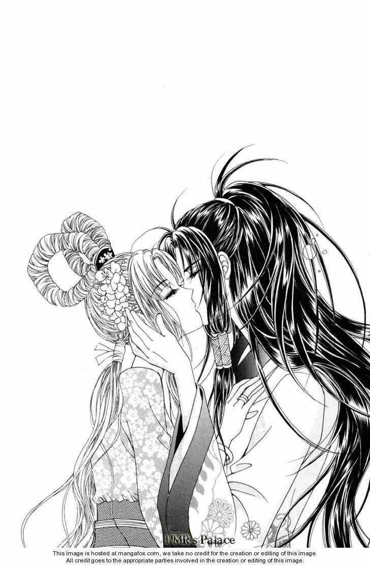 crazy girl shin bia - nữ hoàng rắc rối chapter 20 3