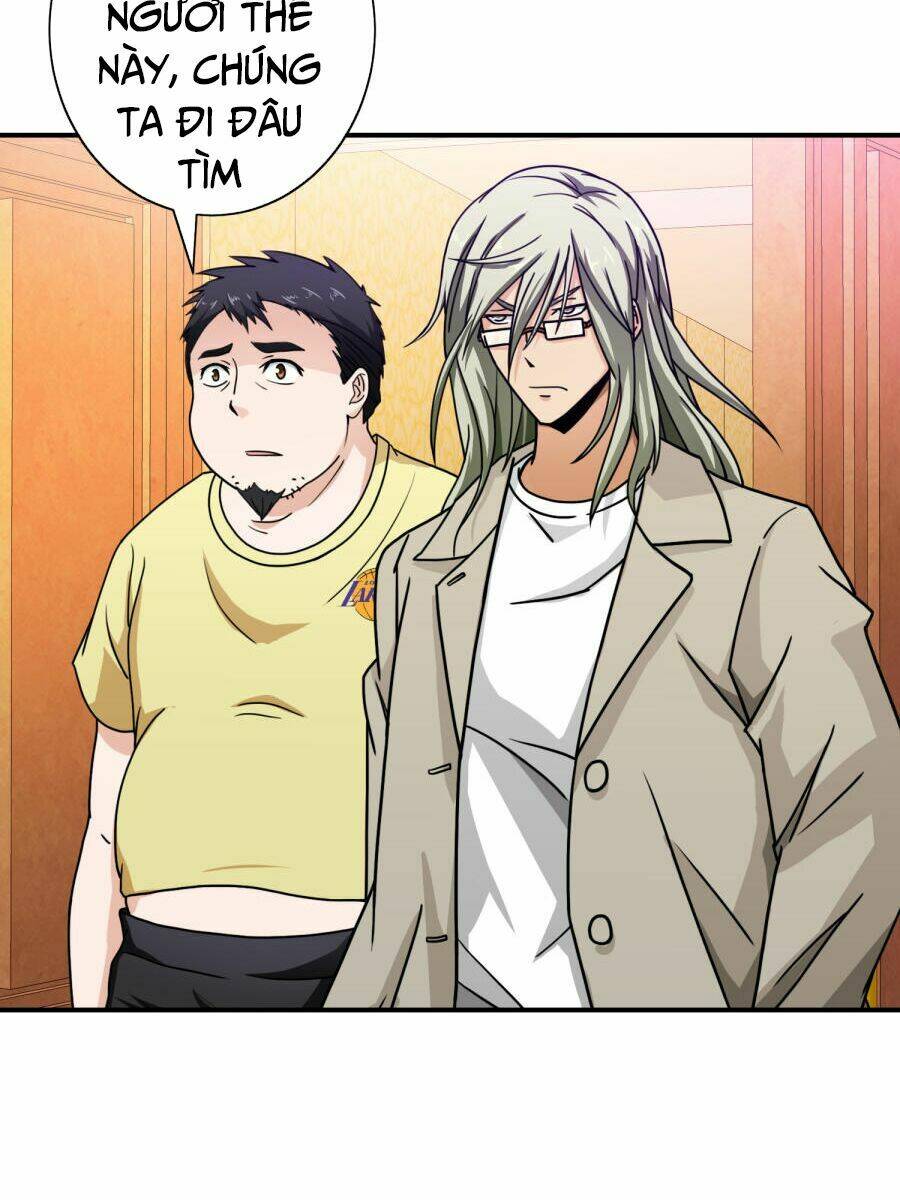 hộ hoa cao thủ tại đô thị chapter 88 3