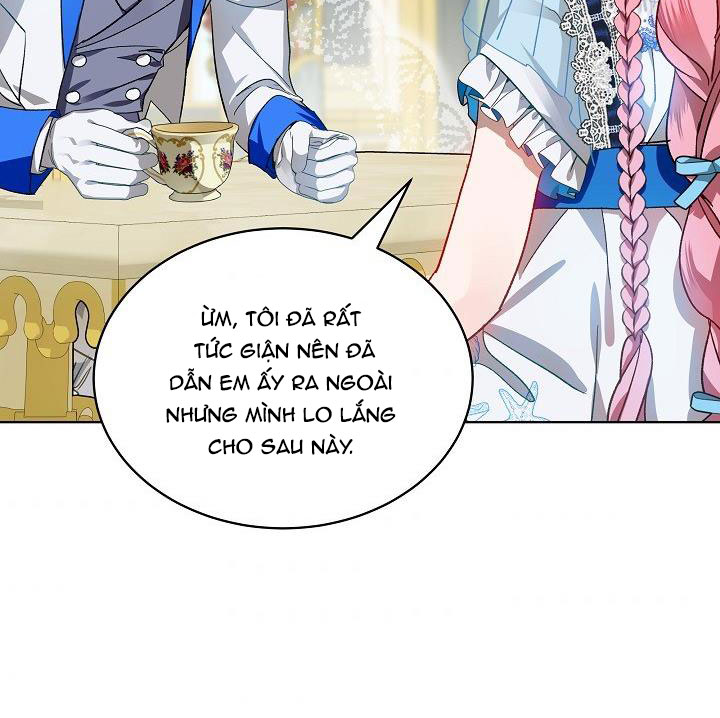 quý cô quyền lực chapter 31 53