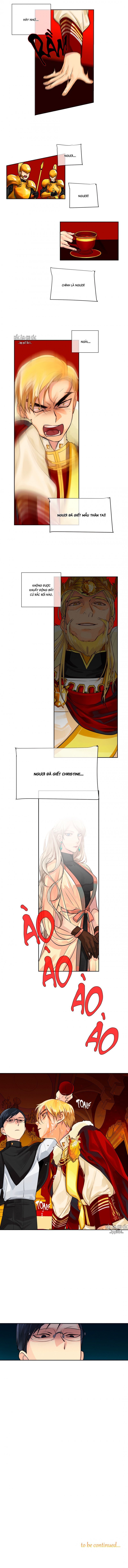 king’s maker chapter 18 7