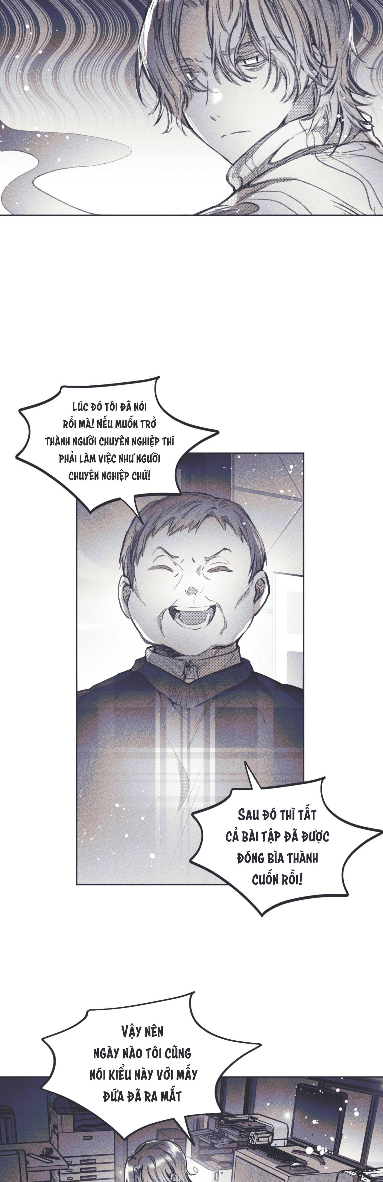 hồi ức cơn thịnh nộ chapter 5 27