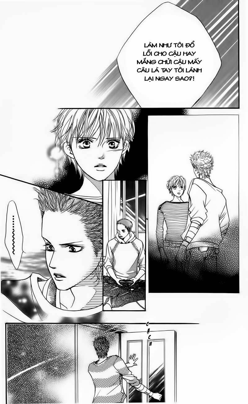 xứng danh anh hùng chapter 3 21