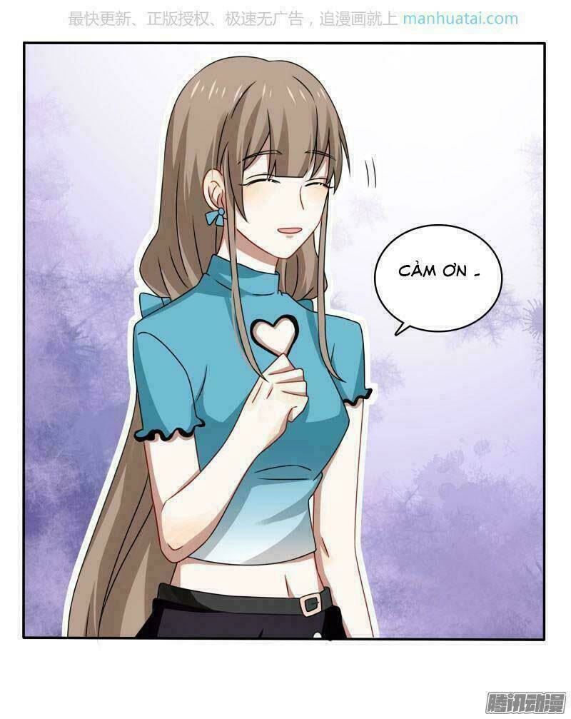 đế thiếu đoạt tình thành nghiện chapter 38 16