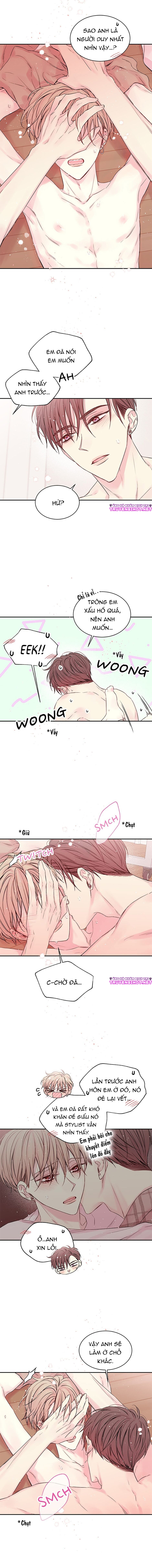 in my closet chapter 53 9