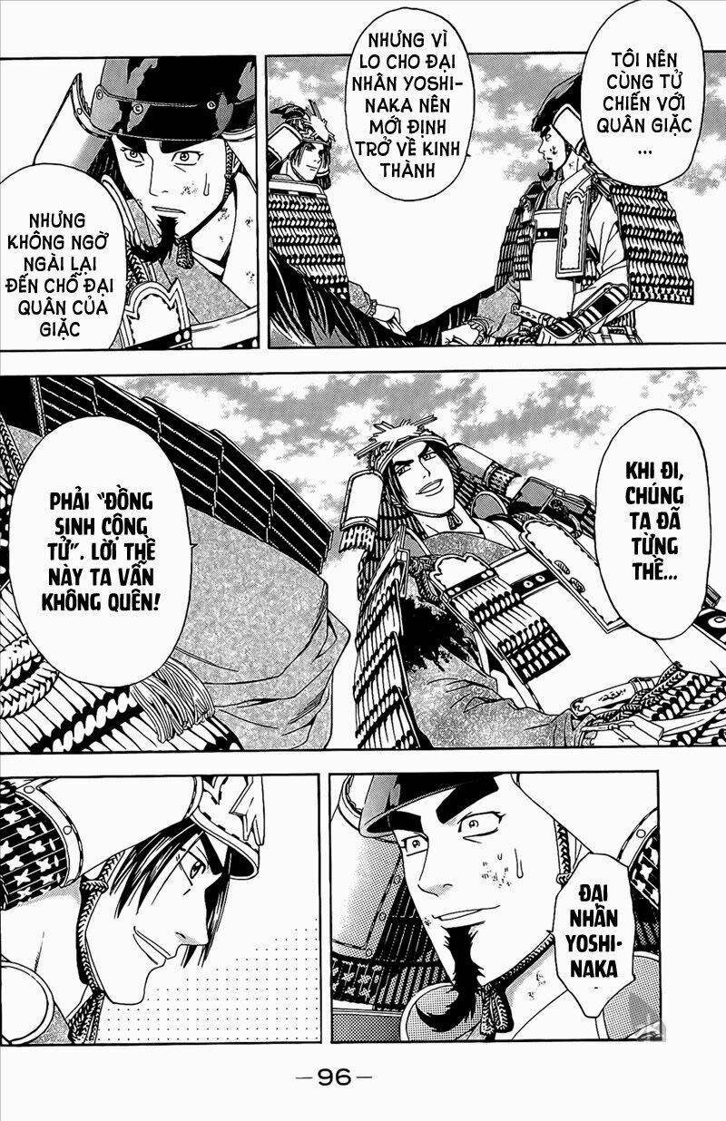 thiếu niên vương phần 2 chapter 47 31