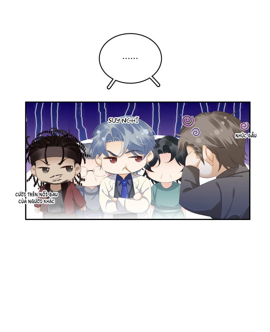 không làm trai bao! chapter 101 32