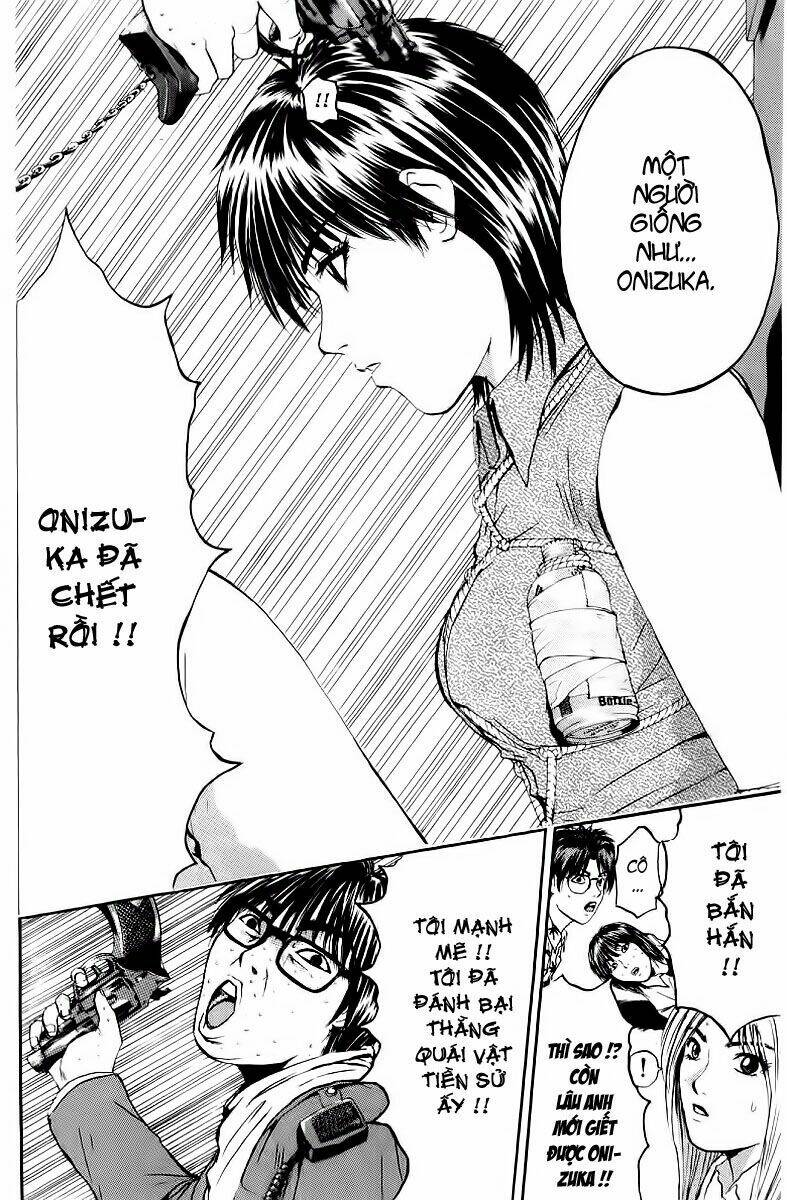 GTO - Great Teacher Onizuka chapter 153 18