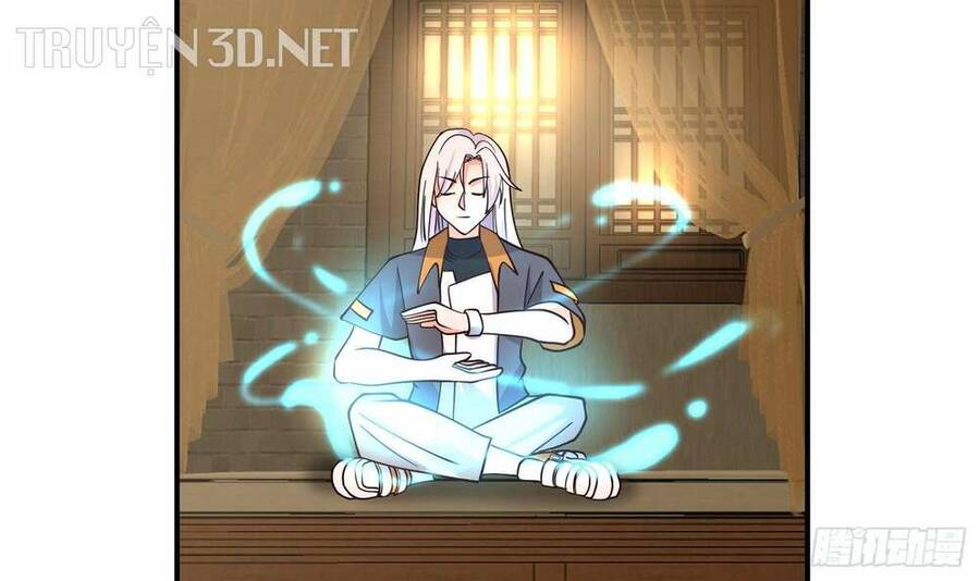 trên người ta có một rồng chapter 604 3