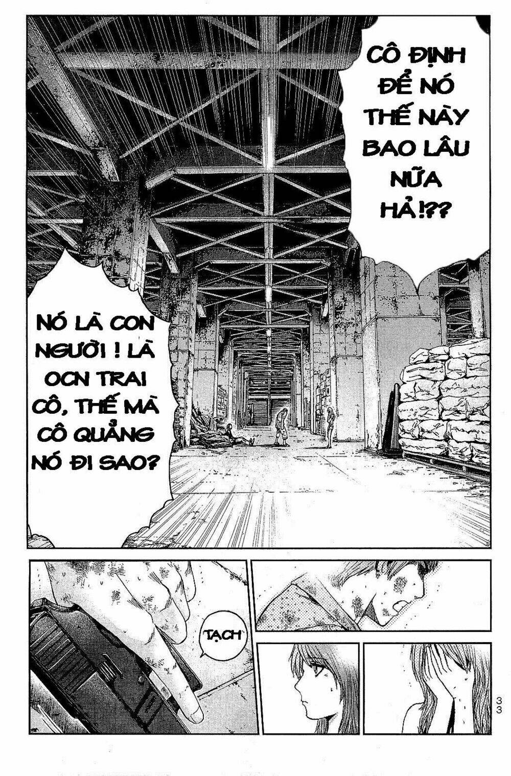 gto: shonan 14 days chapter 33 11