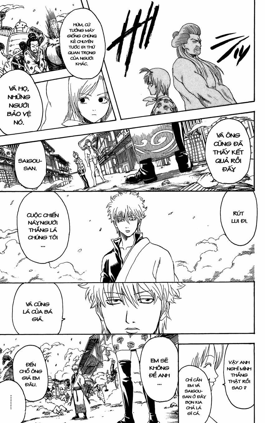 gintama - linh hồn bạc chapter 304 10