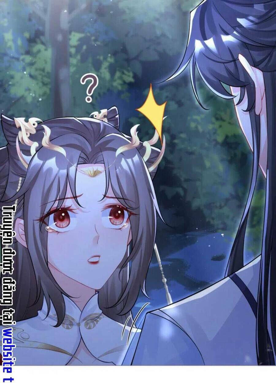 thiết lập ác nữ của tôi sụp đổ rồi chapter 29 66