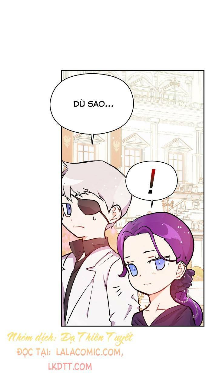 tôi không cố ý quyến rũ nam chính đâu! chapter 32 30