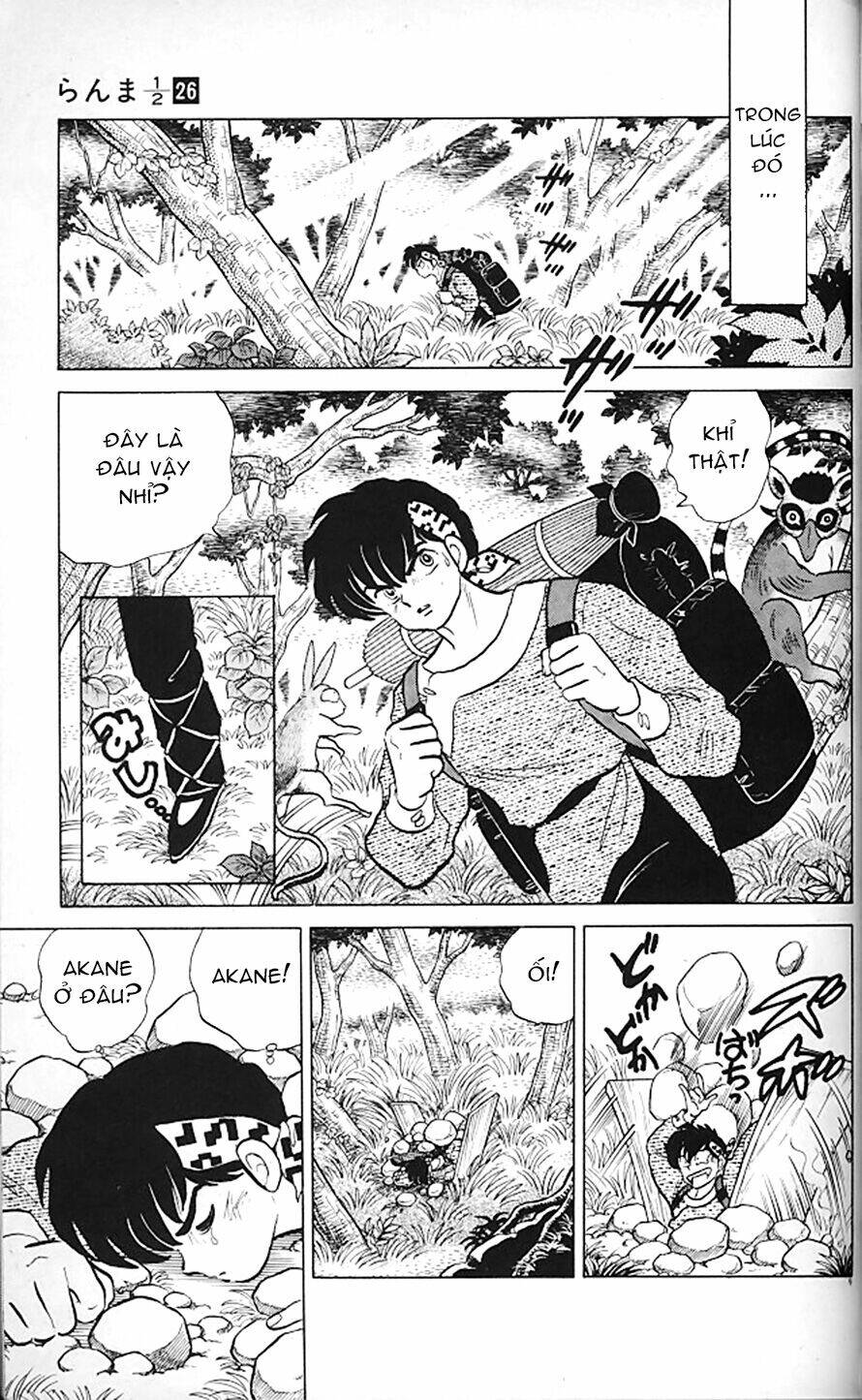 suối lời nguyền chapter 270 10