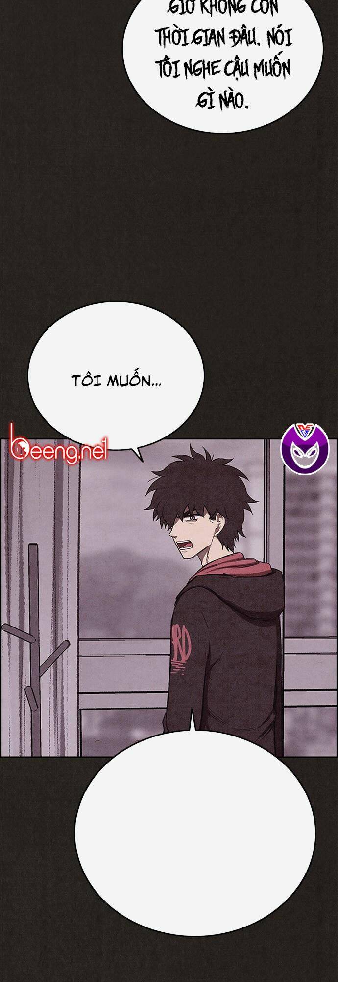 quái vật tại chung cư xanh chapter 133 54