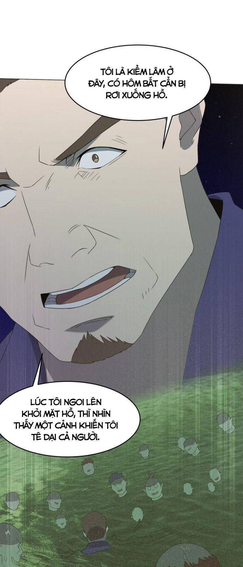 đừng hiểu lầm, tôi mới là người bị hại! chapter 85 27