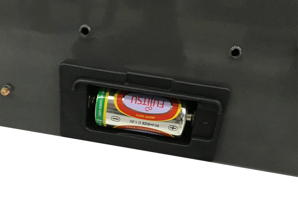 Bếp Gas Âm Rinnai RVB-6SDQ - Đen - Hàng Chính Hãng