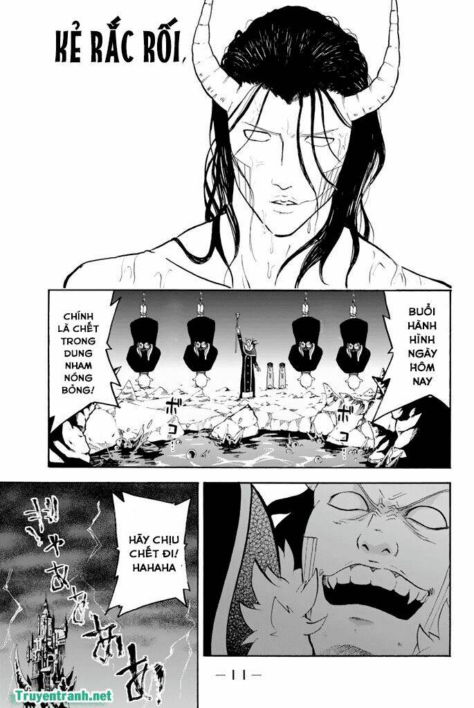 sodatechimaou chapter 65 2