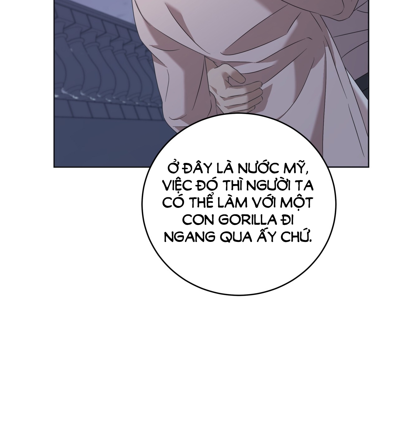 Amon- Không Thể Đoán Biết chapter 15.2 - Trang 76