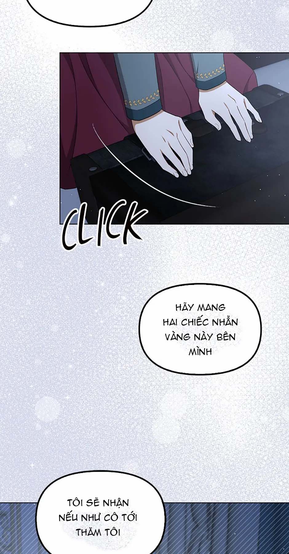 Tôi Trở Thành Phiên Dịch Viên Cho Bạo Chúa chapter 32.1 - Trang 18