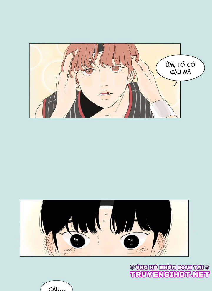 heesu ở lớp 2 chapter 1 51