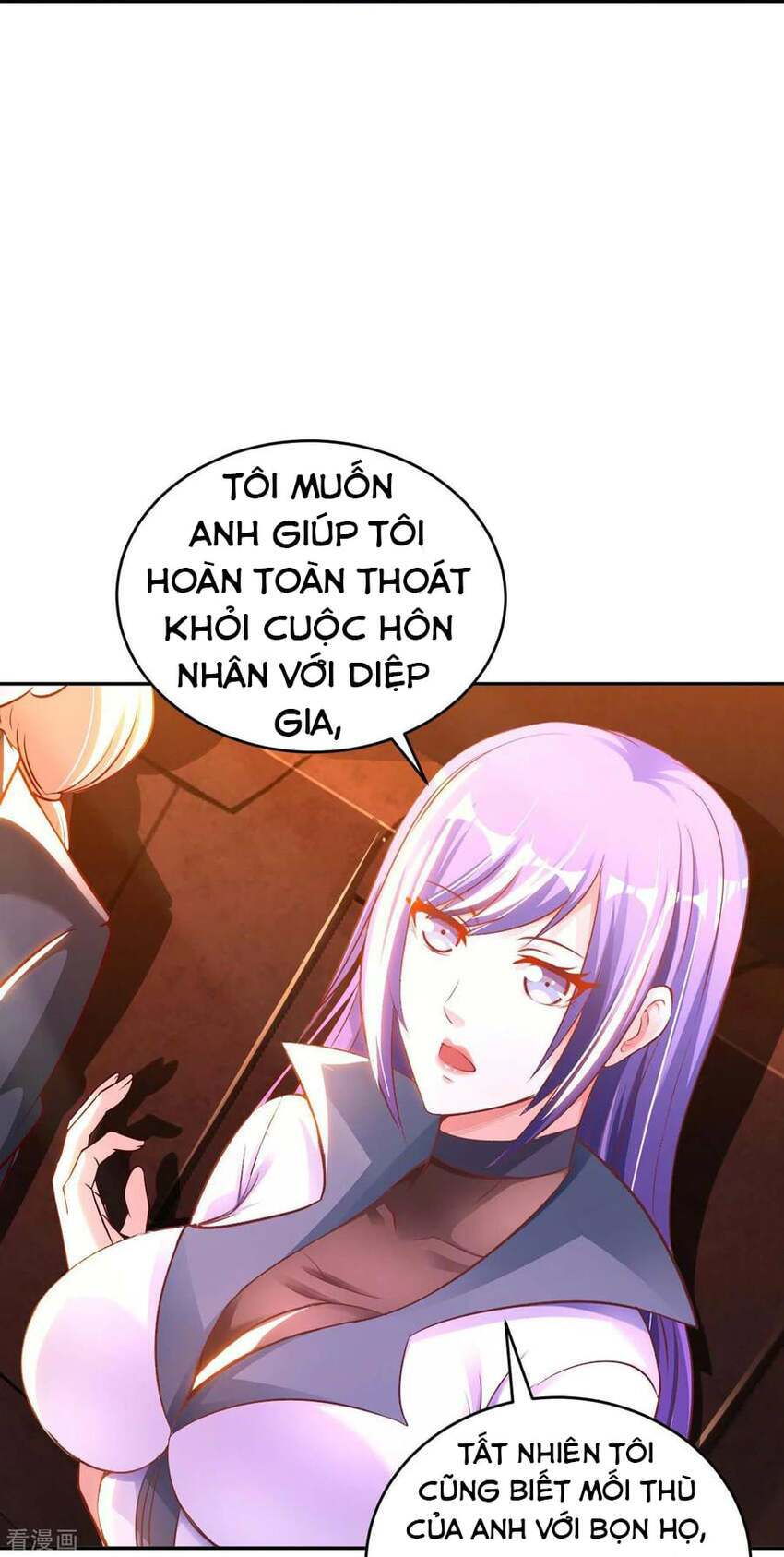 sư phụ của ta là thần tiên chapter 63 37