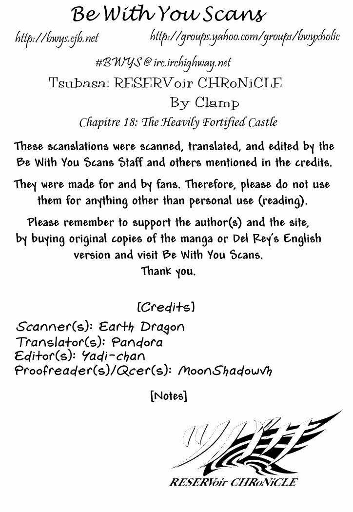 huyền thoại đôi cánh chapter 18 2