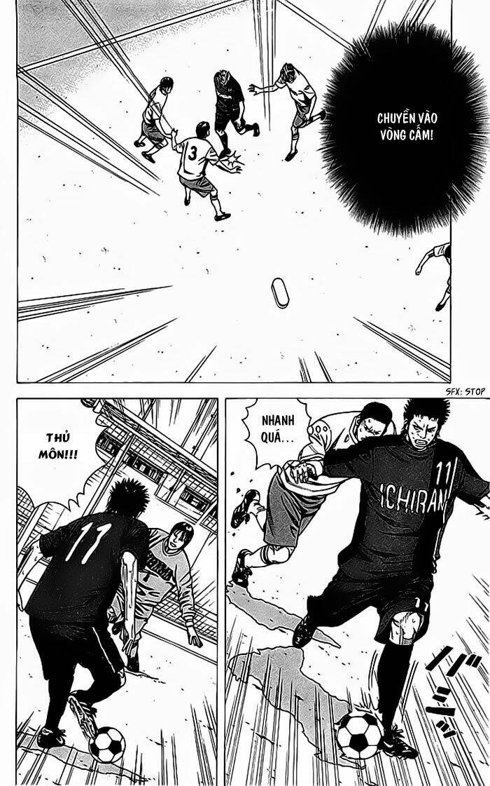 angel voice chapter 52 18