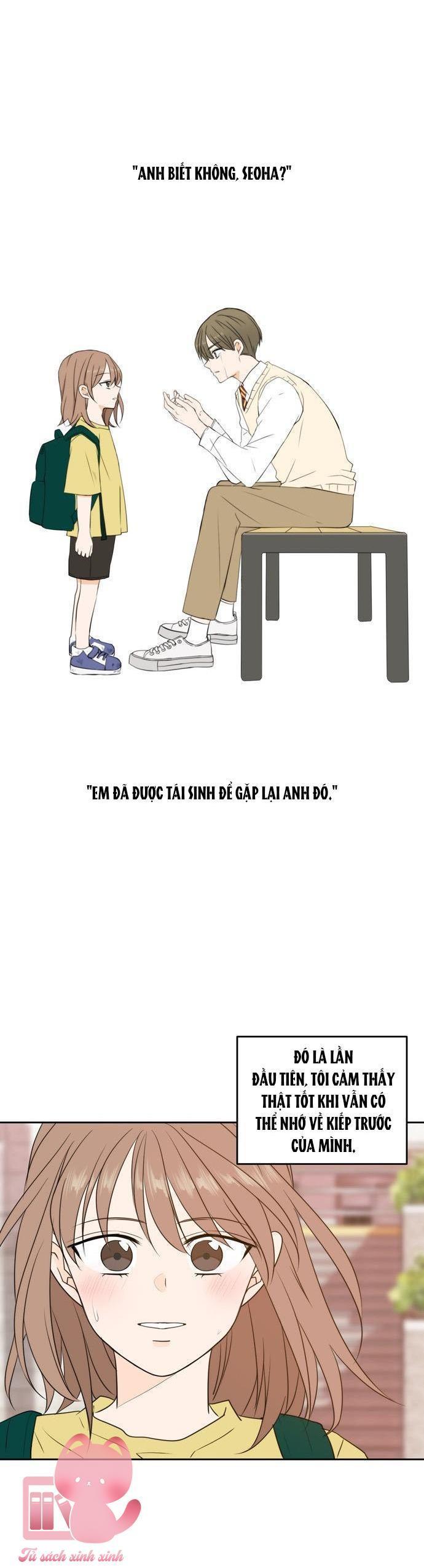 hẹn gặp nhau ở kiếp thứ 19 chapter 104 10