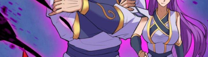 ẩn cư mười vạn năm, đời sau mời ta rời núi chapter 10 143