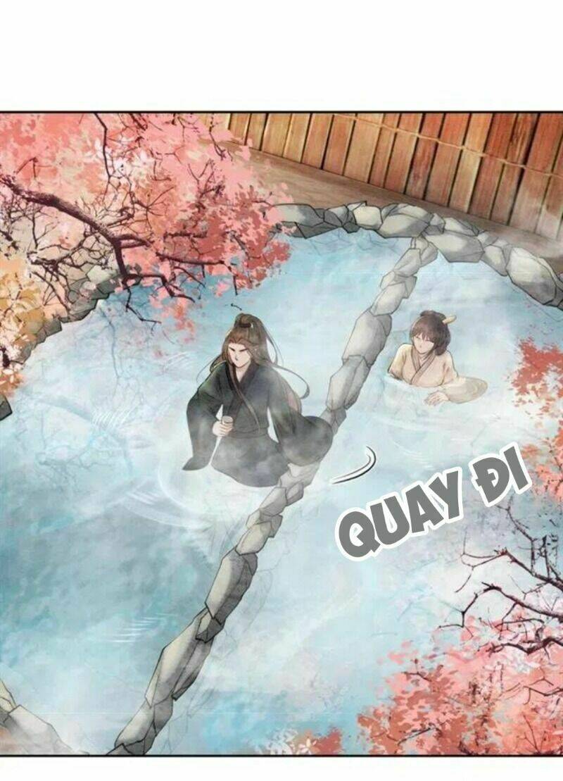 trọng sinh bá sủng nhiếp chính vương quá mạnh mẽ chapter 63 22