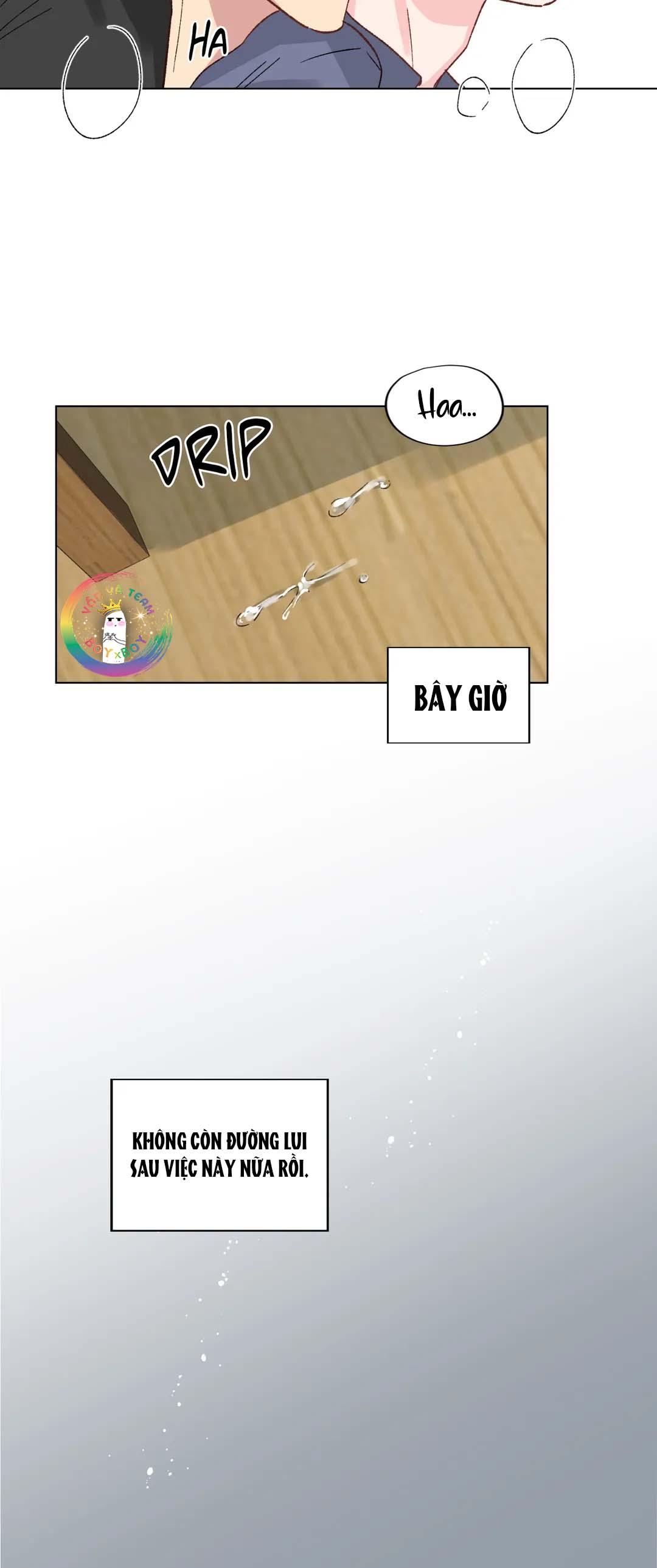 manhwa chịch vồn chịch vã chapter 48 29